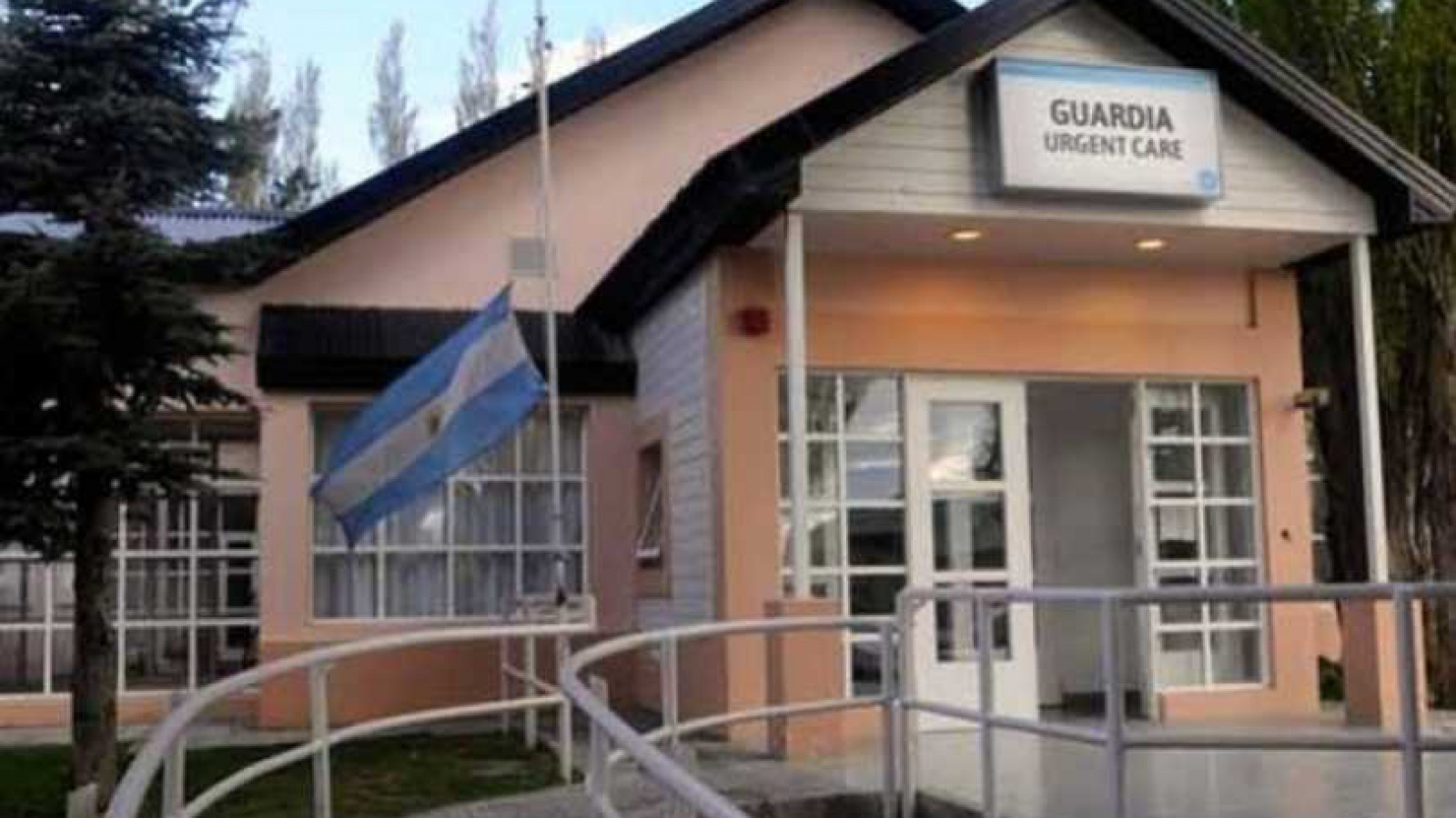 Gobierno ya tiene el video sobre el escándalo en el hospital de El Calafate